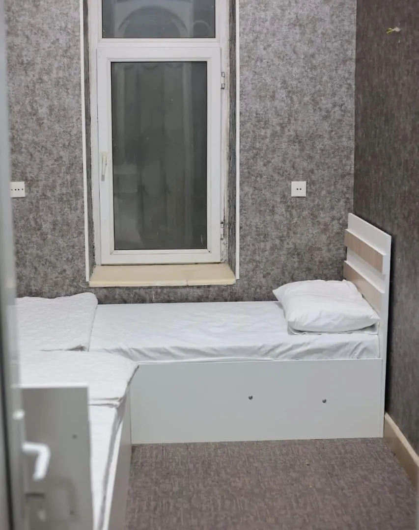 Ali Hostel Nizami Baku
