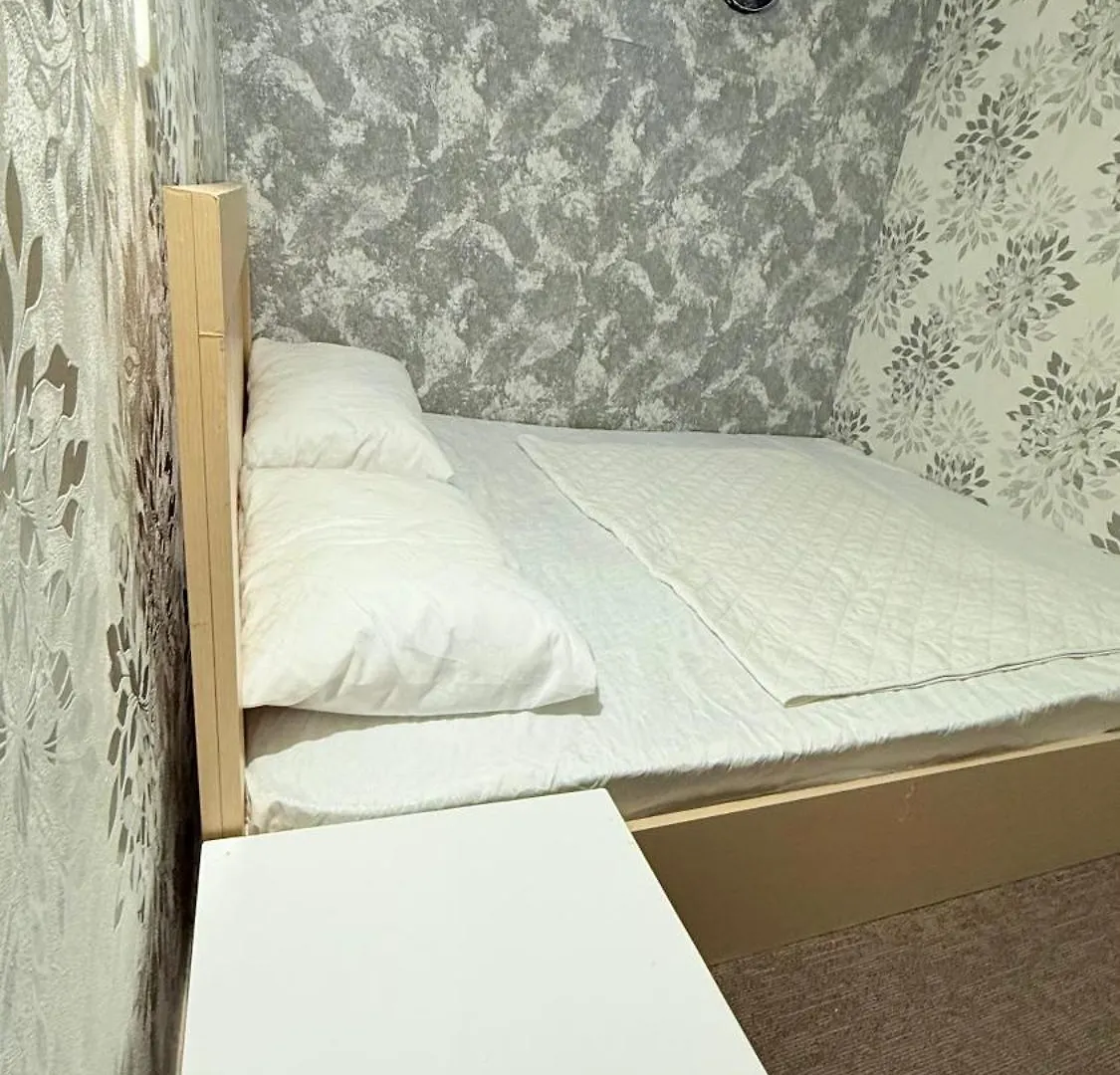 Ali Hostel Nizami Baku
