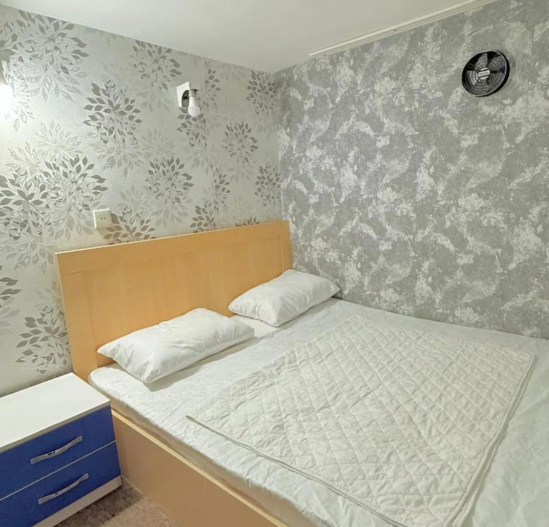 Ali Hostel Nizami Baku