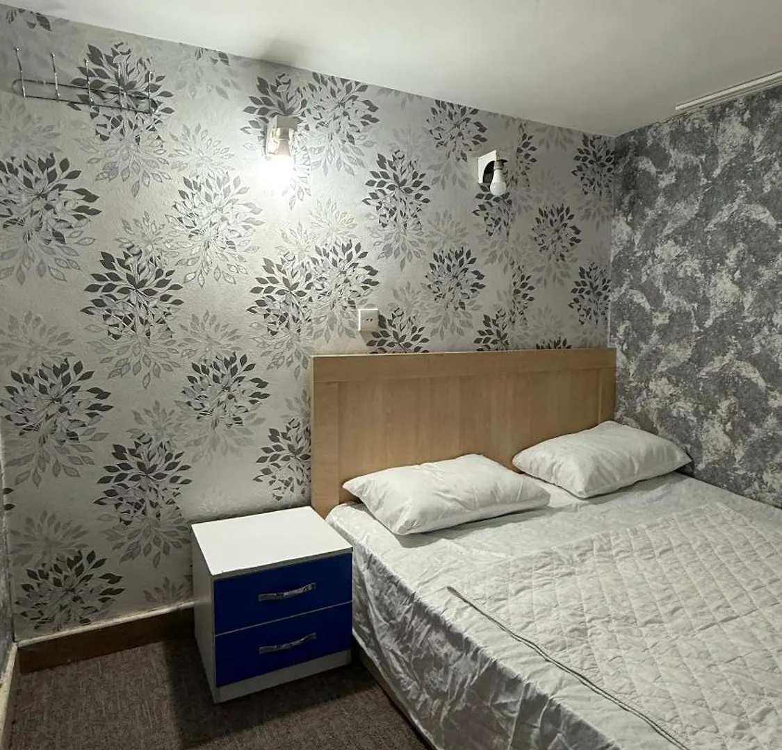 Ali Hostel Nizami Baku Azerbaijan