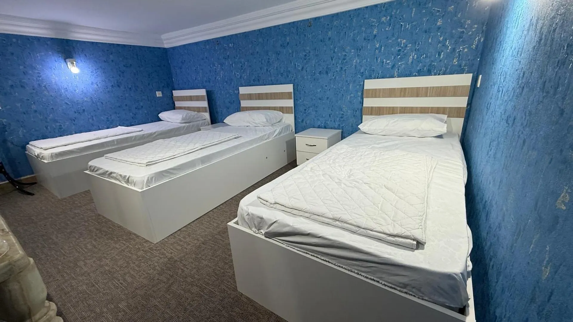 Ali Hostel Nizami Baku 0*,  Azerbaijan
