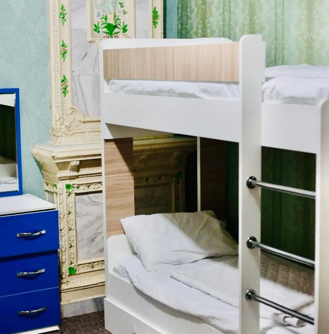 Ali Hostel Nizami Baku