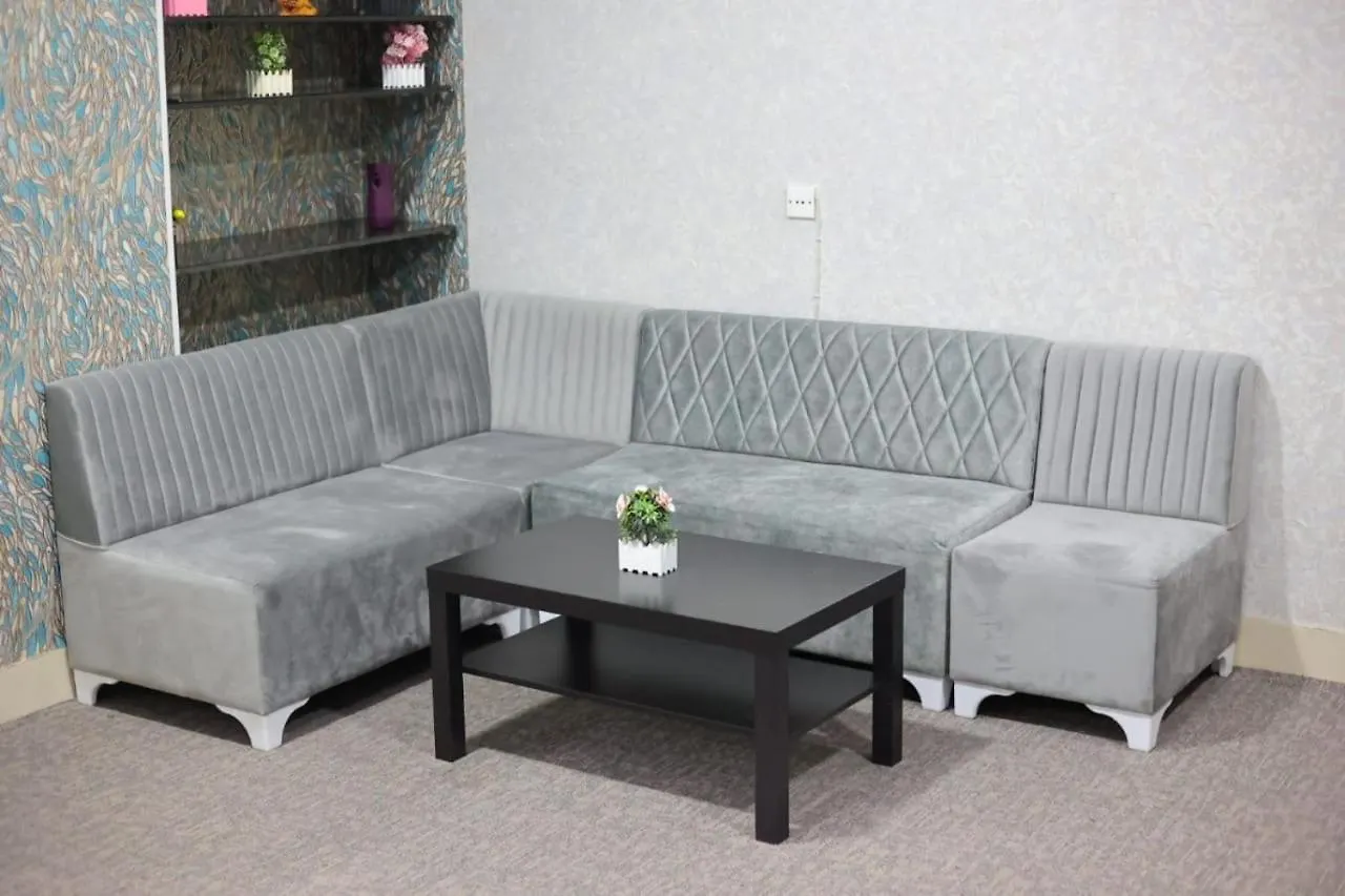 Ali Hostel Nizami Baku