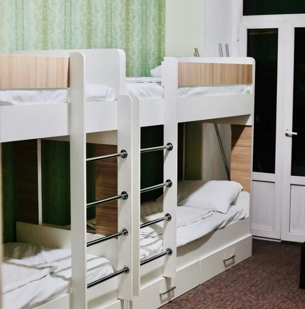 Ali Hostel Nizami Baku 0*,