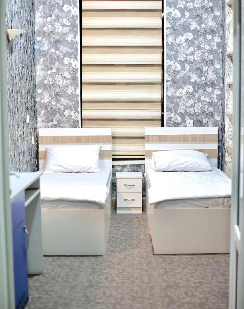 Ali Hostel Nizami Baku