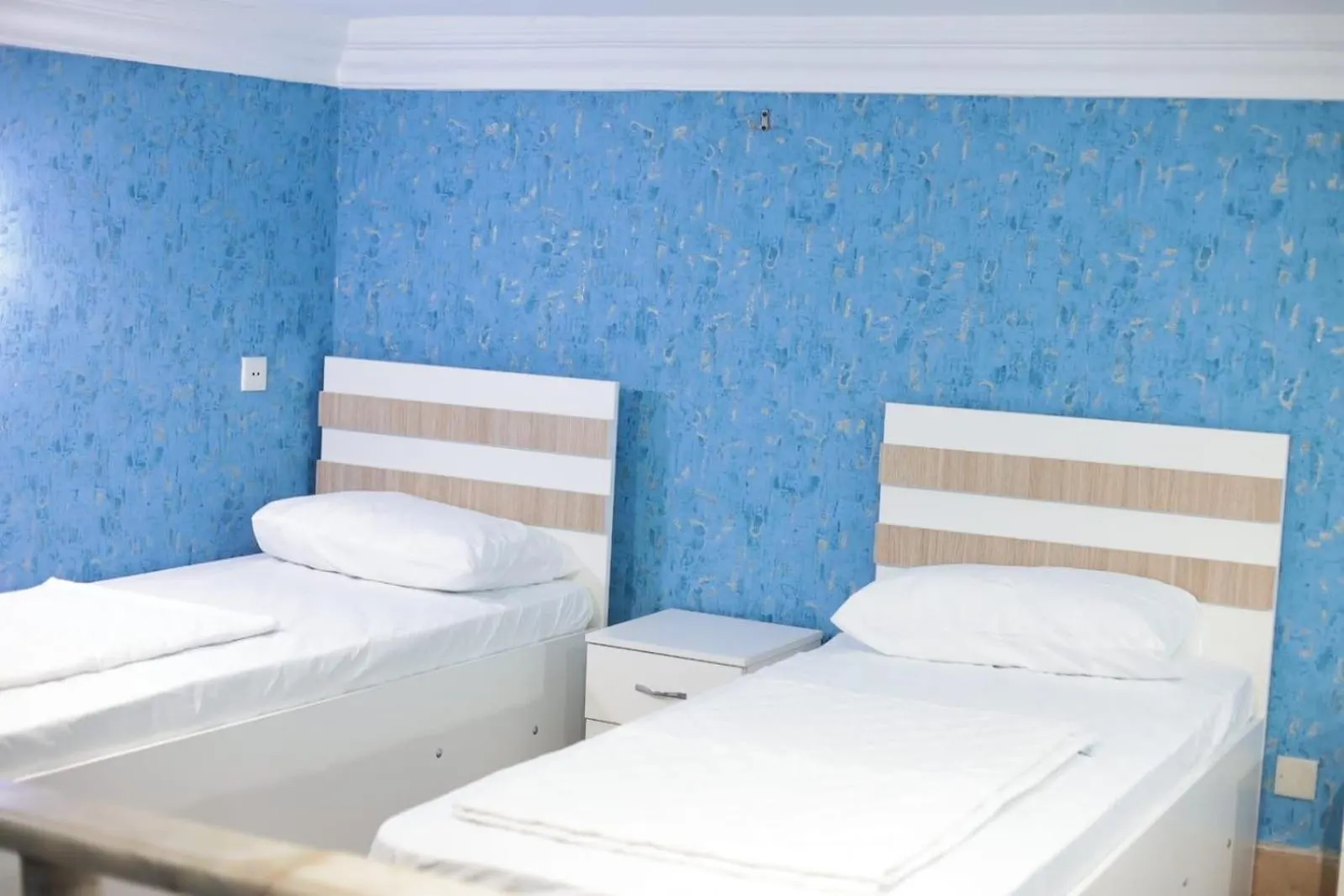 Ali Hostel Nizami Baku
